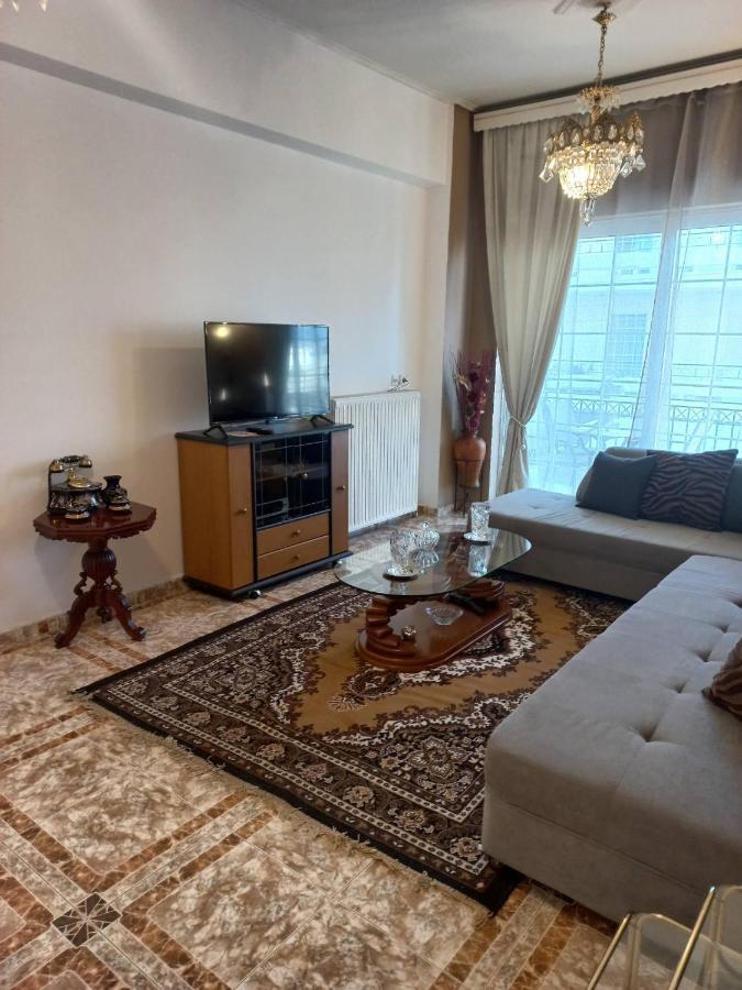 Harma Cozy Apartment Atina Dış mekan fotoğraf