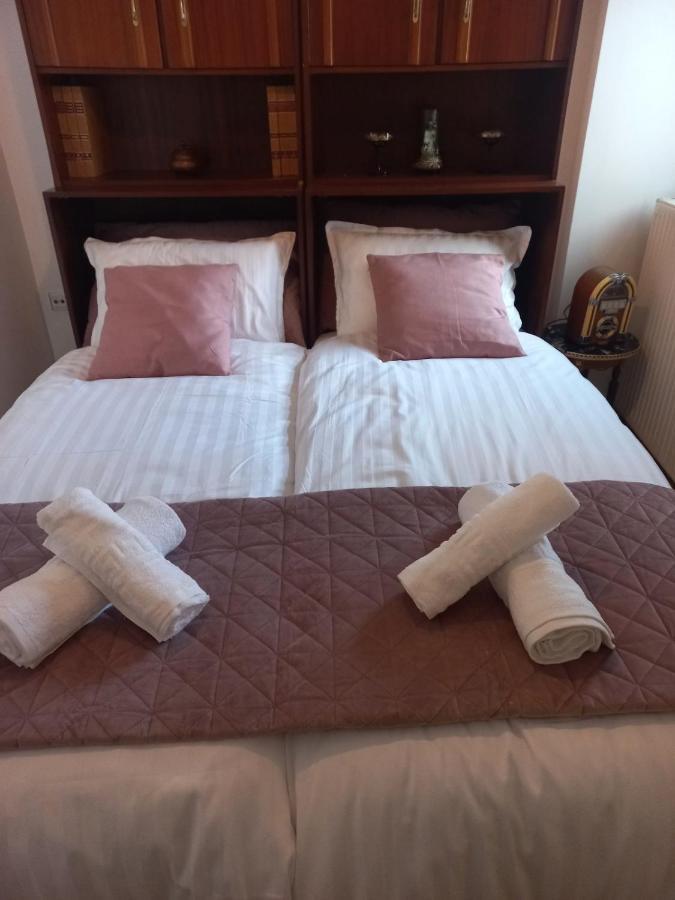 Harma Cozy Apartment Atina Dış mekan fotoğraf