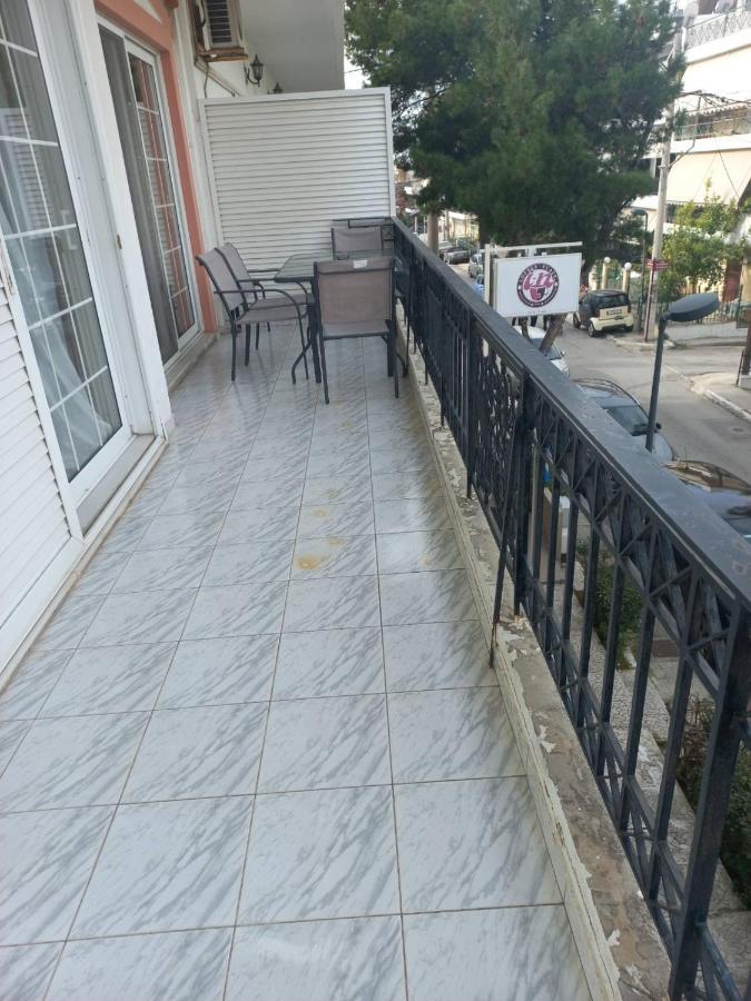 Harma Cozy Apartment Atina Dış mekan fotoğraf