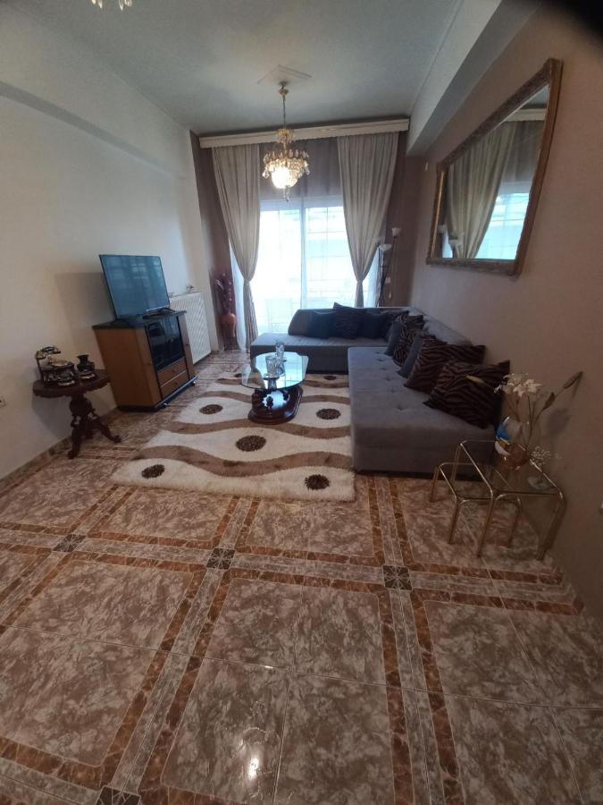 Harma Cozy Apartment Atina Dış mekan fotoğraf