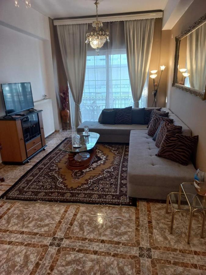 Harma Cozy Apartment Atina Dış mekan fotoğraf