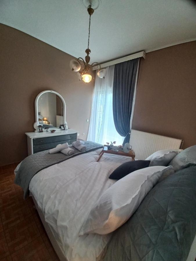Harma Cozy Apartment Atina Dış mekan fotoğraf