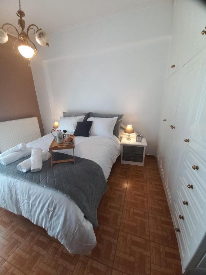 Harma Cozy Apartment Atina Dış mekan fotoğraf
