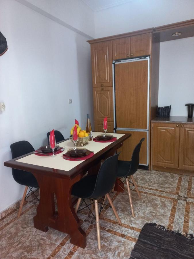 Harma Cozy Apartment Atina Dış mekan fotoğraf