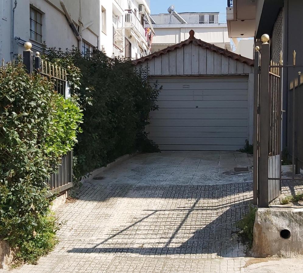 Harma Cozy Apartment Atina Dış mekan fotoğraf
