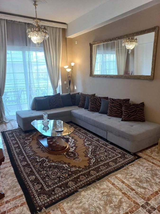 Harma Cozy Apartment Atina Dış mekan fotoğraf
