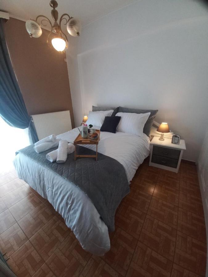 Harma Cozy Apartment Atina Dış mekan fotoğraf