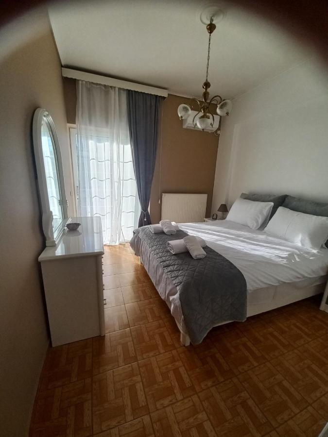 Harma Cozy Apartment Atina Dış mekan fotoğraf