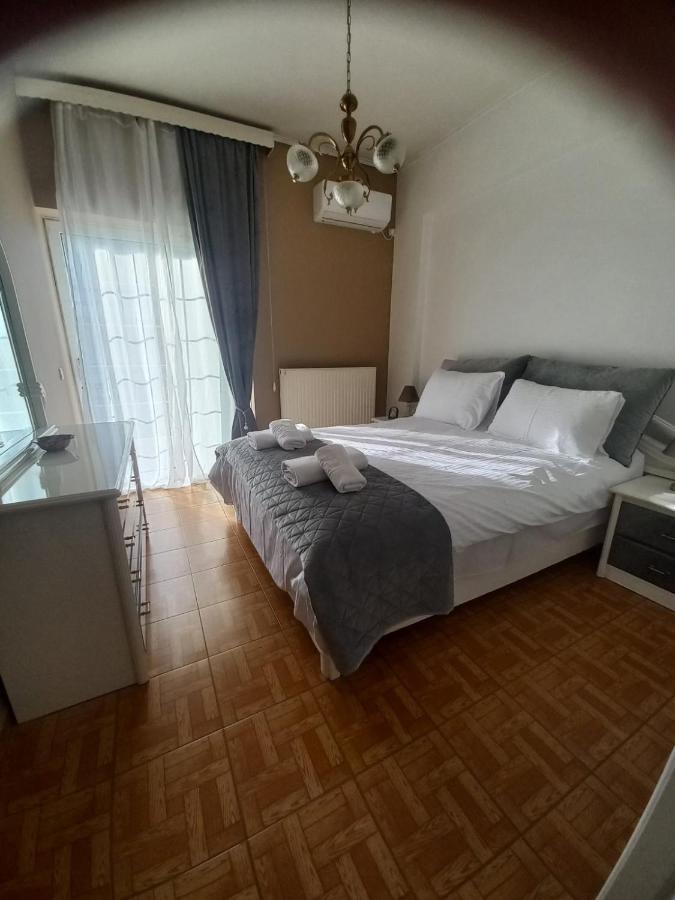 Harma Cozy Apartment Atina Dış mekan fotoğraf