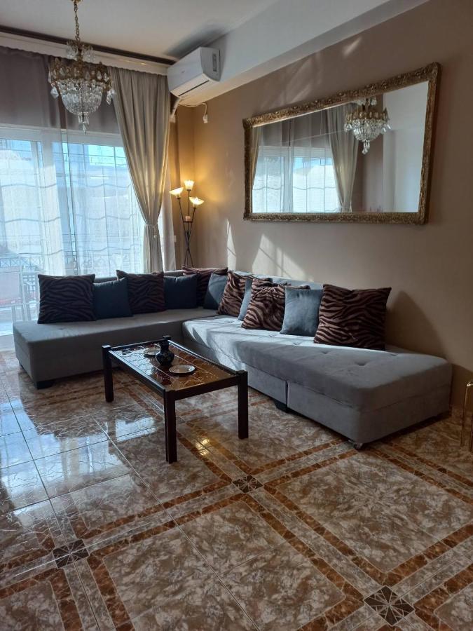 Harma Cozy Apartment Atina Dış mekan fotoğraf