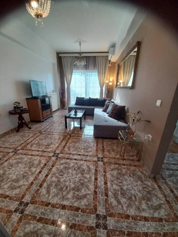 Harma Cozy Apartment Atina Dış mekan fotoğraf