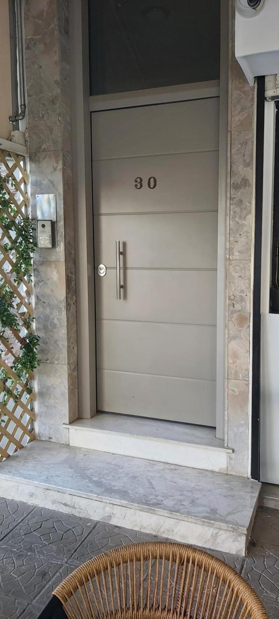 Harma Cozy Apartment Atina Dış mekan fotoğraf