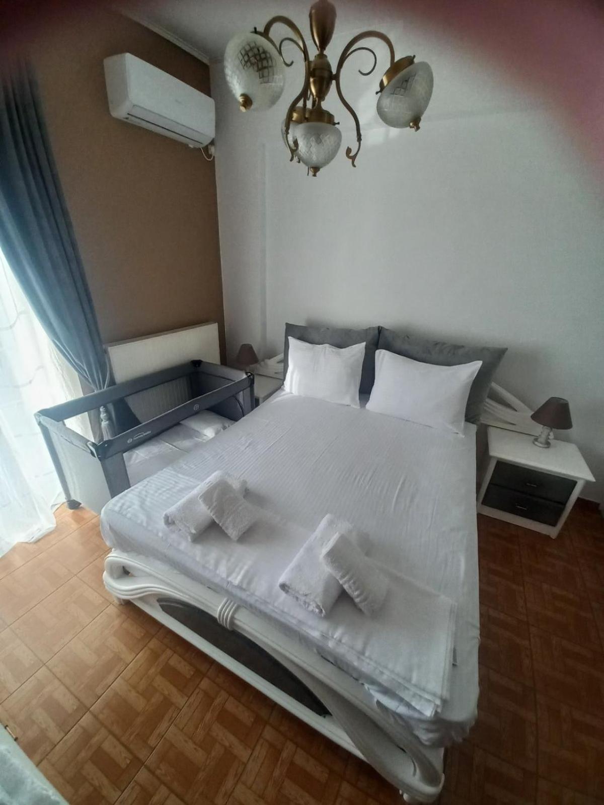 Harma Cozy Apartment Atina Dış mekan fotoğraf